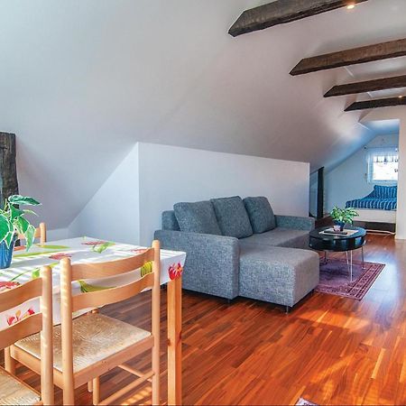 Cozy Apartment In Klintehamn With Wifi Exteriér fotografie